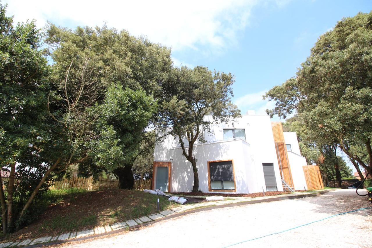 1 Dormitorio, Jardin Y Piscina - Montesomo Dom wakacyjny Somo