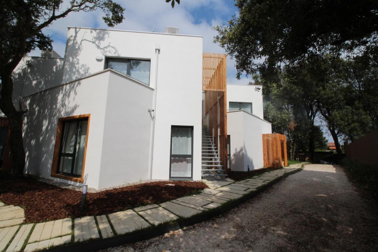 1 Dormitorio, Jardin Y Piscina - Montesomo Dom wakacyjny