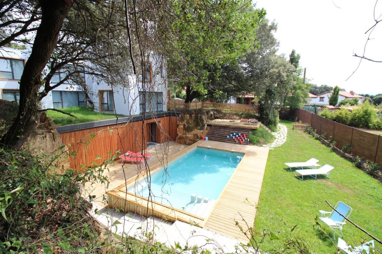 Dom wakacyjny 1 Dormitorio, Jardin Y Piscina - Montesomo *