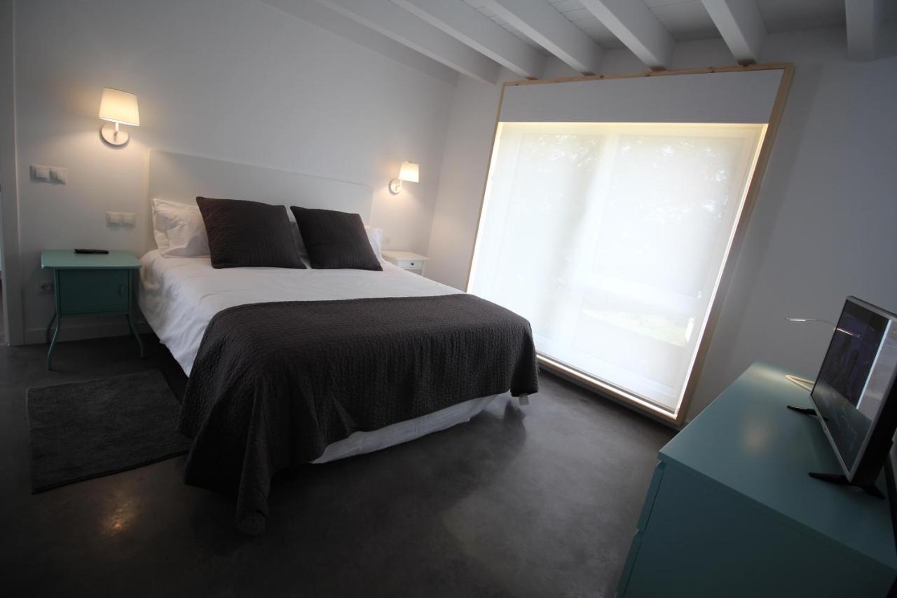 1 Dormitorio, Jardin Y Piscina - Montesomo Dom wakacyjny *