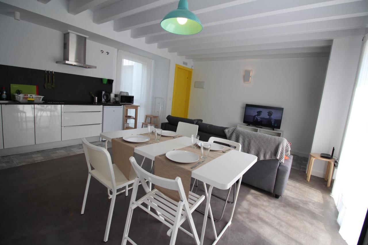 1 Dormitorio, Jardin Y Piscina - Montesomo Dom wakacyjny Somo