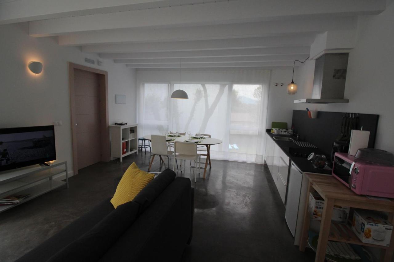 1 Dormitorio, Jardin Y Piscina - Montesomo Dom wakacyjny Somo