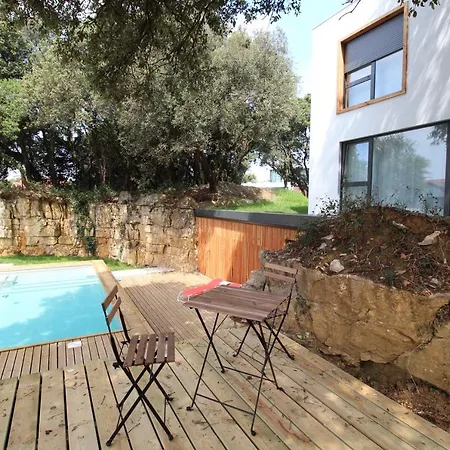 Apartamento 1 Dormitorio, Jardin Y Piscina - Apartamentos Montesomo Exterior photo