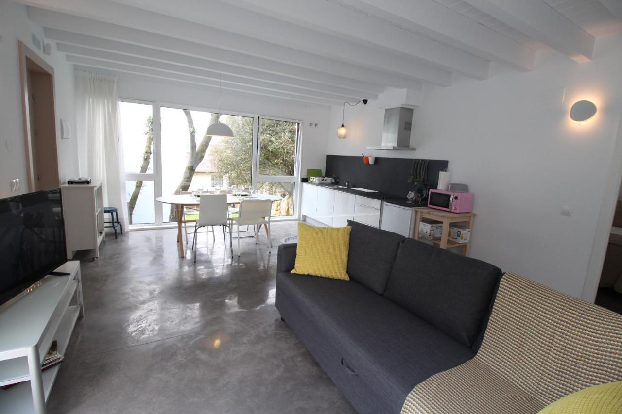 1 Dormitorio, Jardin Y Piscina - Montesomo Somo